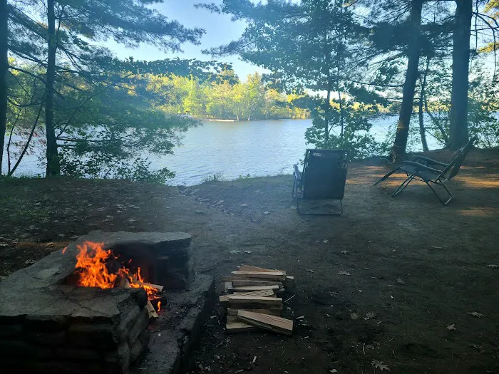 Northampton Beach Campground 0
