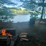Northampton Beach Campground