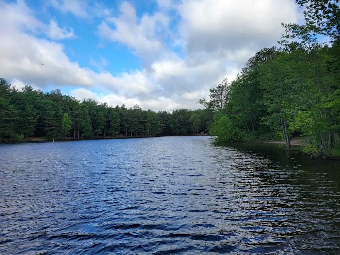 Northampton Beach Campground 3