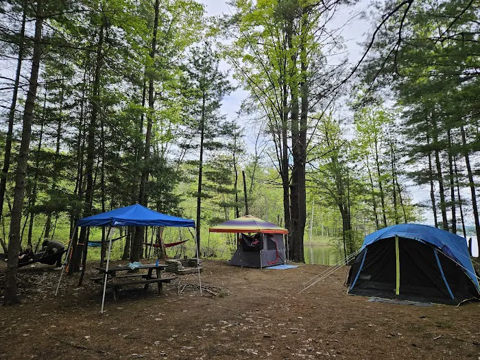 Northampton Beach Campground 4