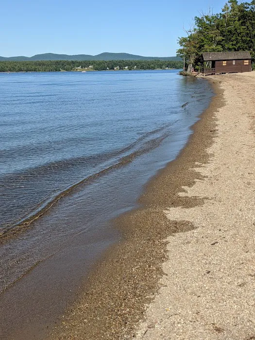 Northampton Beach Campground 5