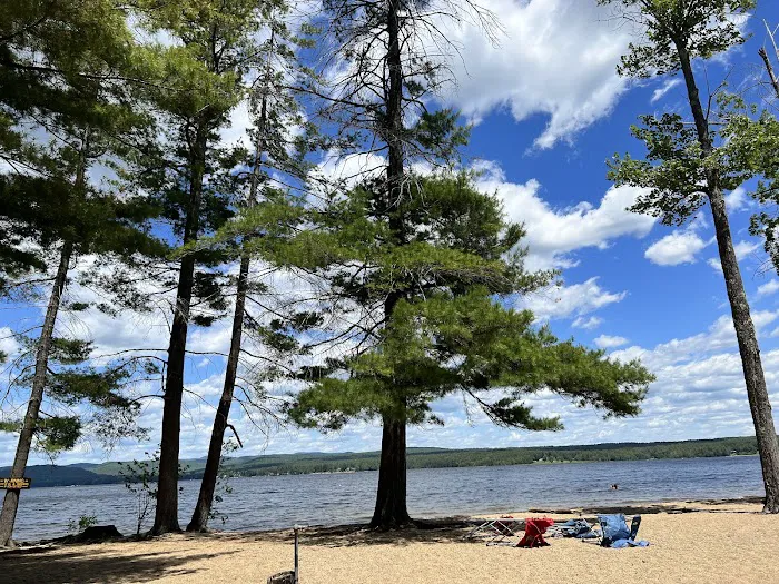 Northampton Beach Campground 2