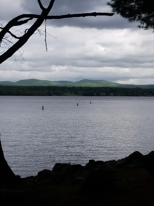 Northampton Beach Campground 6