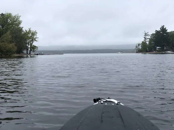 Northampton Beach Campground 8