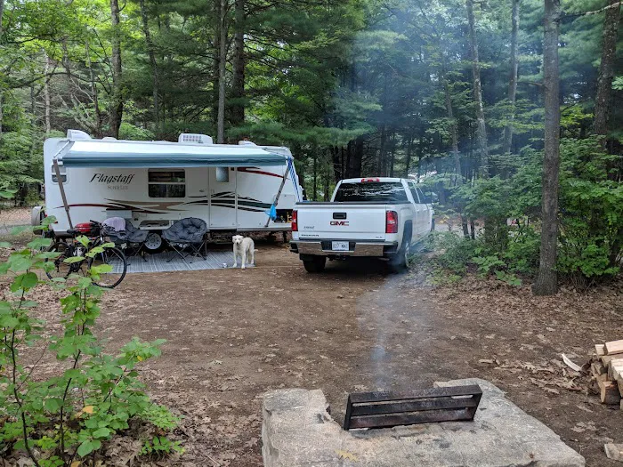 Northampton Beach Campground 9
