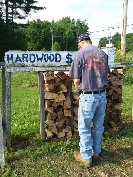 Northwoods Campground 4