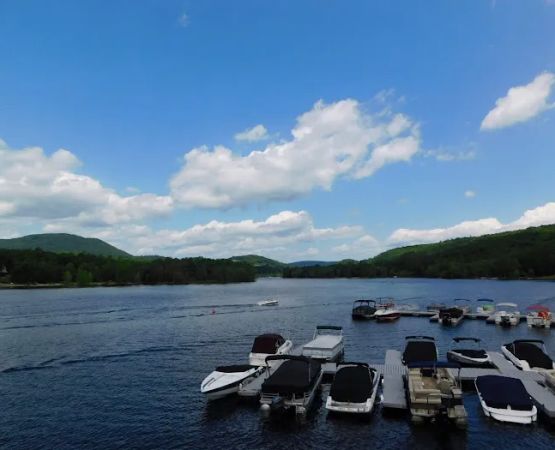 Northwoods Campground