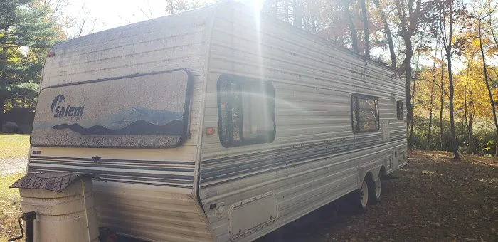 Northwoods Campground 5