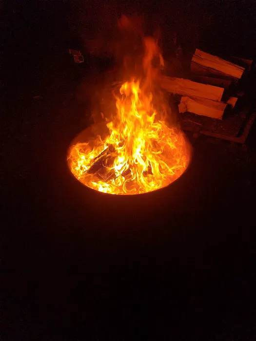 Northwoods Campground 6