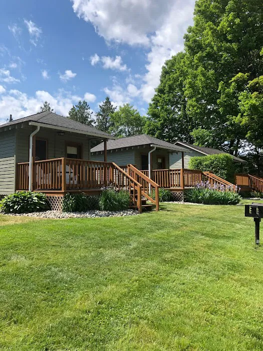 Whippoorwill Motel & Campsites 1