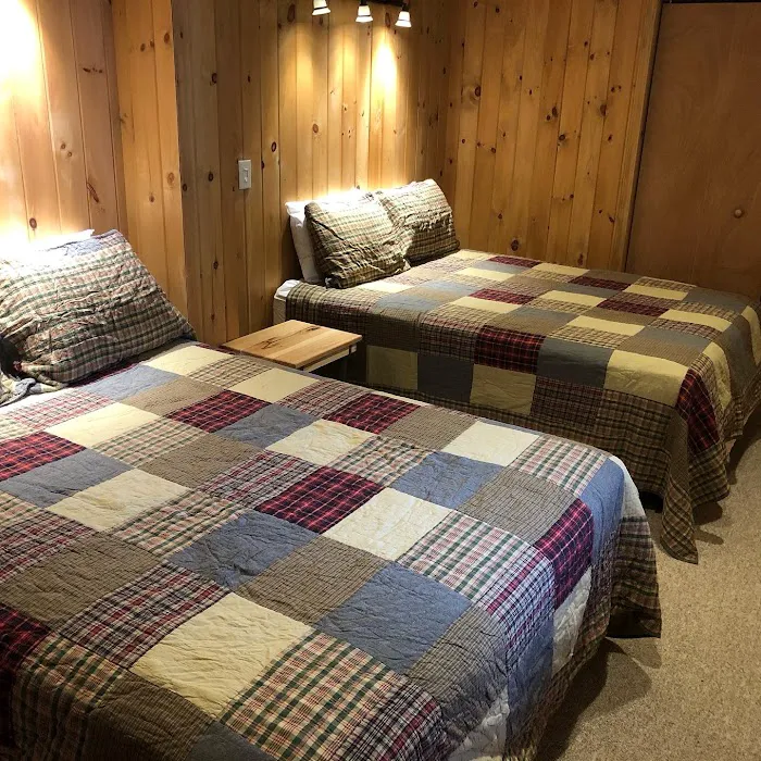 Whippoorwill Motel & Campsites 0