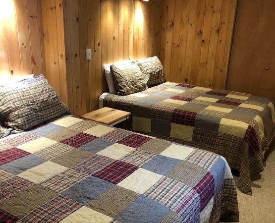 Whippoorwill Motel & Campsites