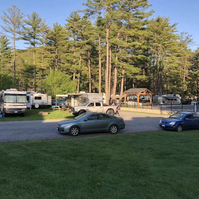 Whippoorwill Motel & Campsites 3