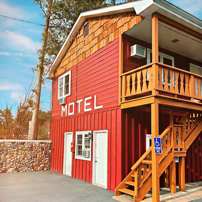 Whippoorwill Motel & Campsites 4
