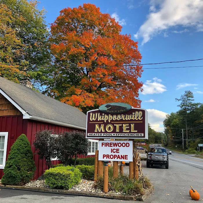 Whippoorwill Motel & Campsites 5