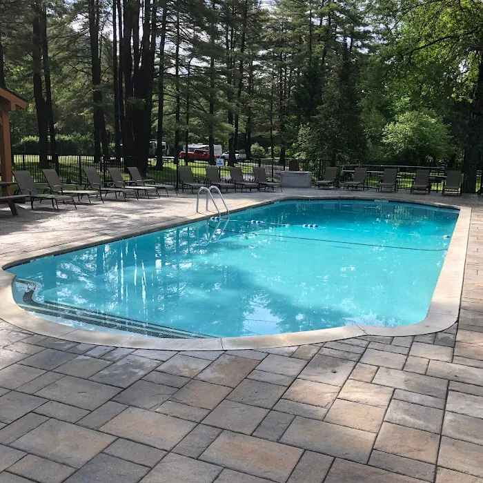 Whippoorwill Motel & Campsites 2