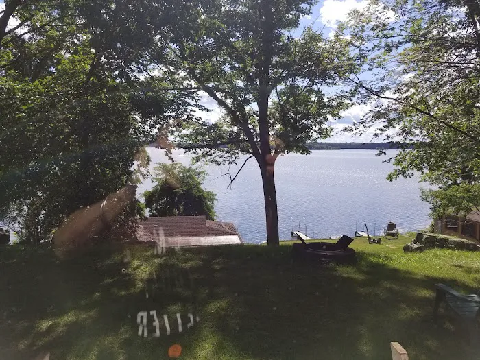 Davis Country Cabins 2