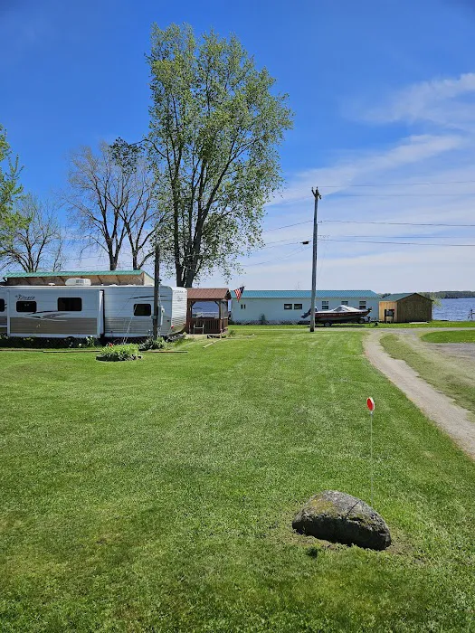 The Lake Club at Black Lake 3