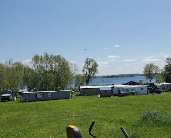 The Lake Club at Black Lake