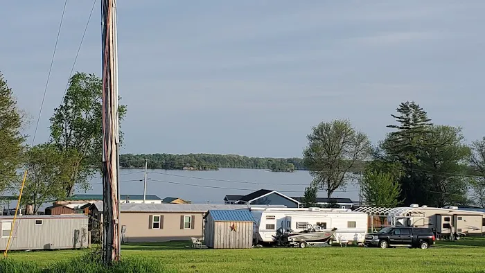The Lake Club at Black Lake 2