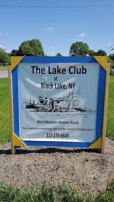 The Lake Club at Black Lake 6