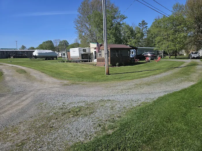 The Lake Club at Black Lake 7