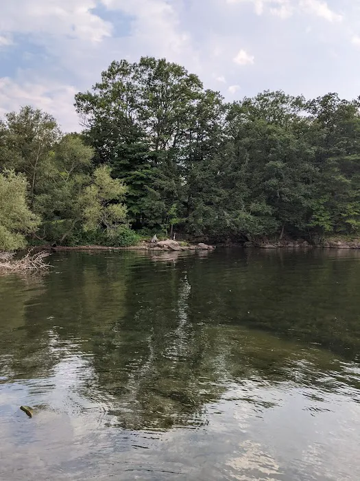 Wellesley Island Provincial Campground 0