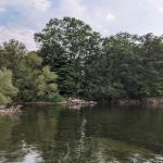 Wellesley Island Provincial Campground