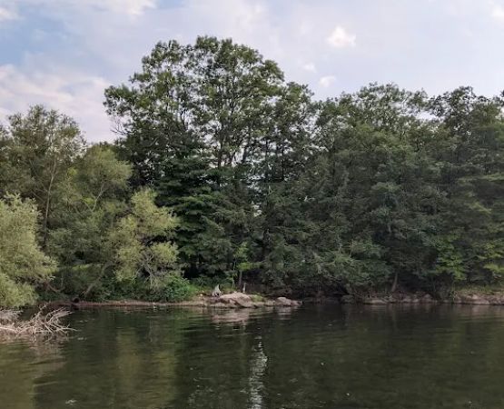 Wellesley Island Provincial Campground