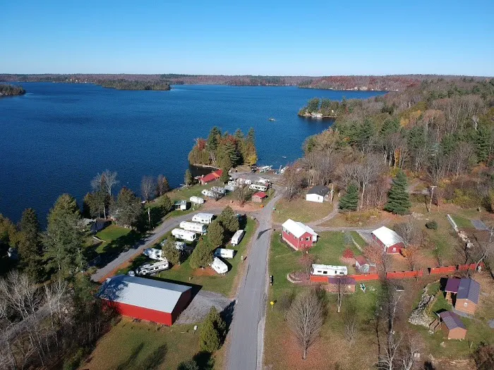 Lake Bonaparte Marina & Campground 0