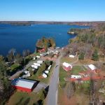 Lake Bonaparte Marina & Campground