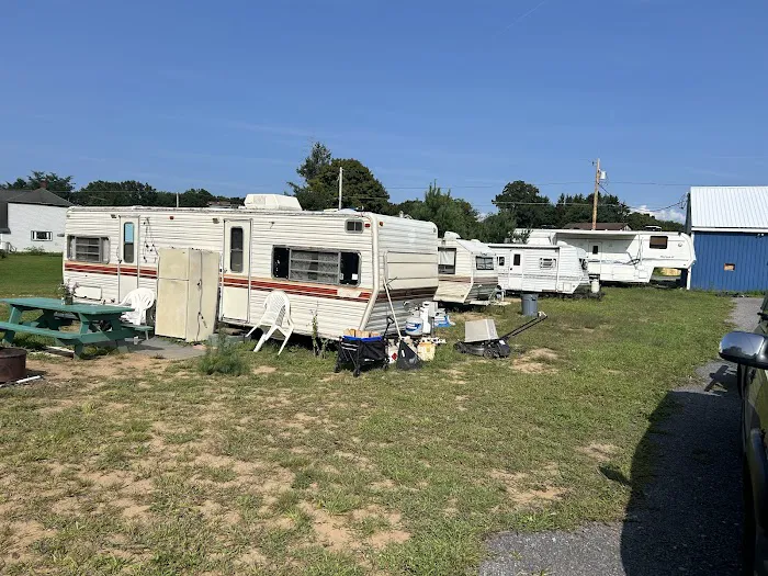 Salmon River Family Campground 1