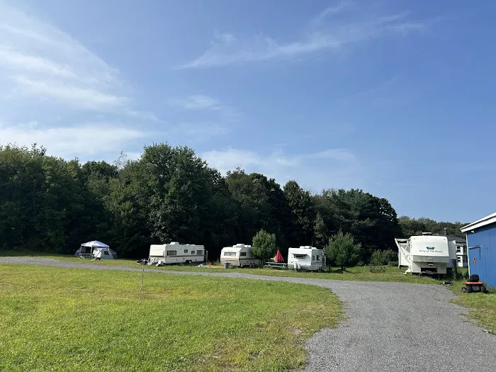 Salmon River Family Campground 2