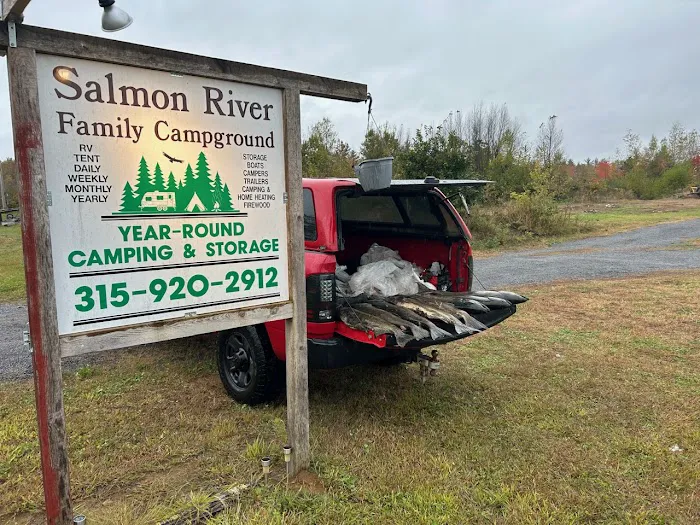 Salmon River Family Campground 3
