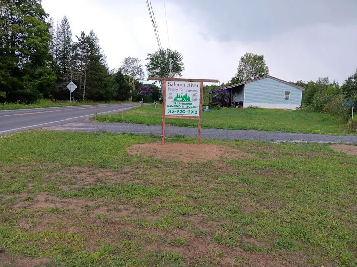 Salmon River Family Campground 4