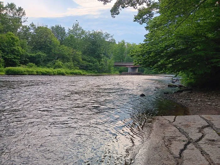 Salmon River Family Campground 7