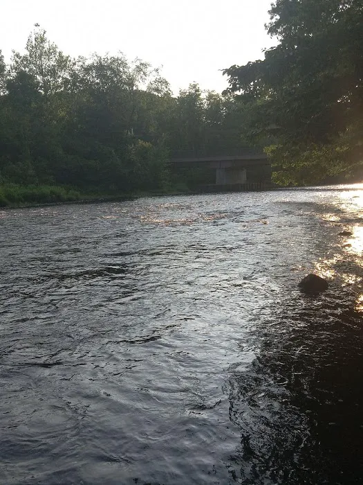 Salmon River Family Campground 6