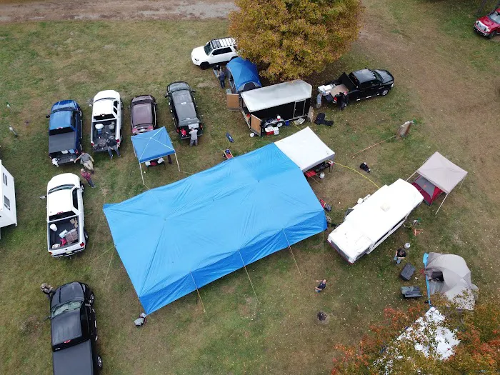Brown's Campground 3