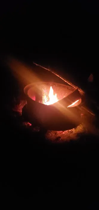 Brown's Campground 6