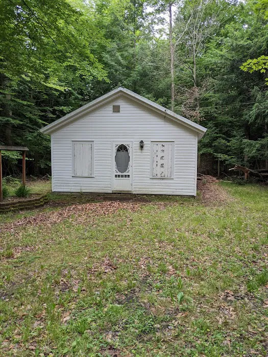 Beulah Park Campground 2