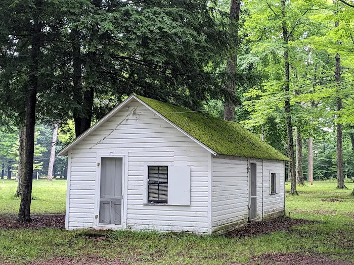 Beulah Park Campground 0