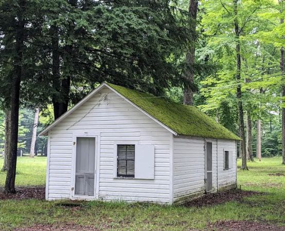 Beulah Park Campground