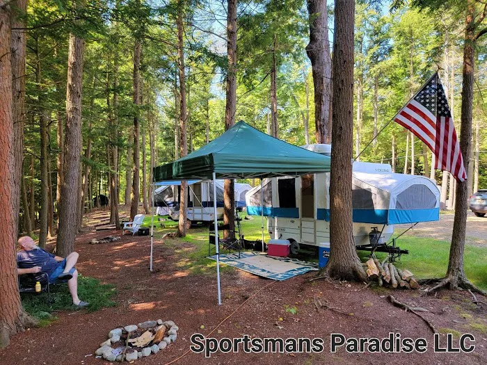 Sportsmans Paradise LLC 3