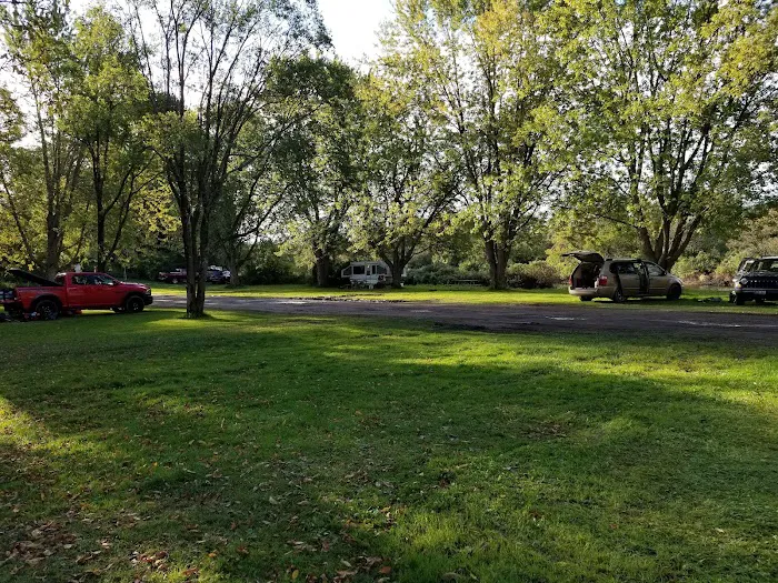 Bears Sleepy Hollow Campground 1