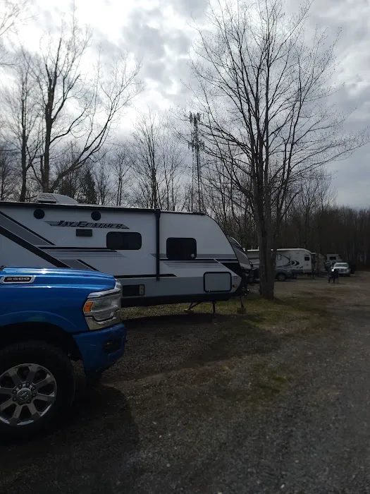 J & J Campgrounds 1