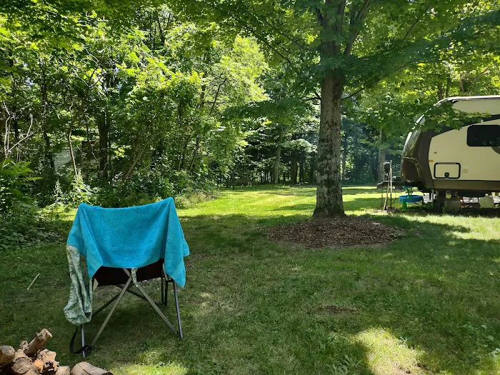 J & J Campgrounds 2