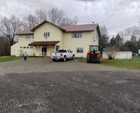 J & J Campgrounds