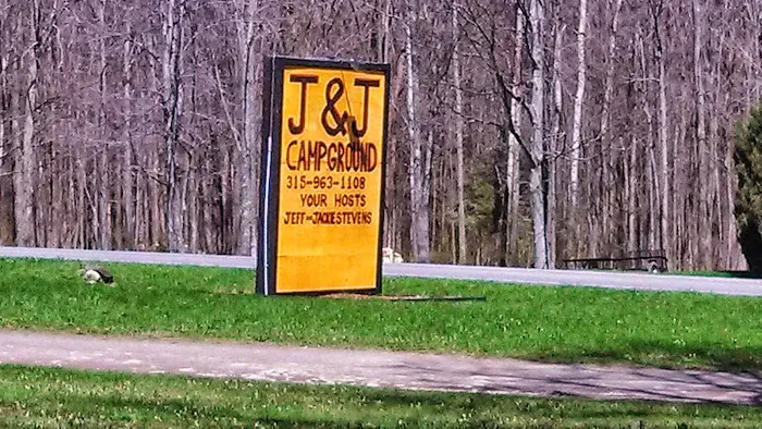 J & J Campgrounds 7