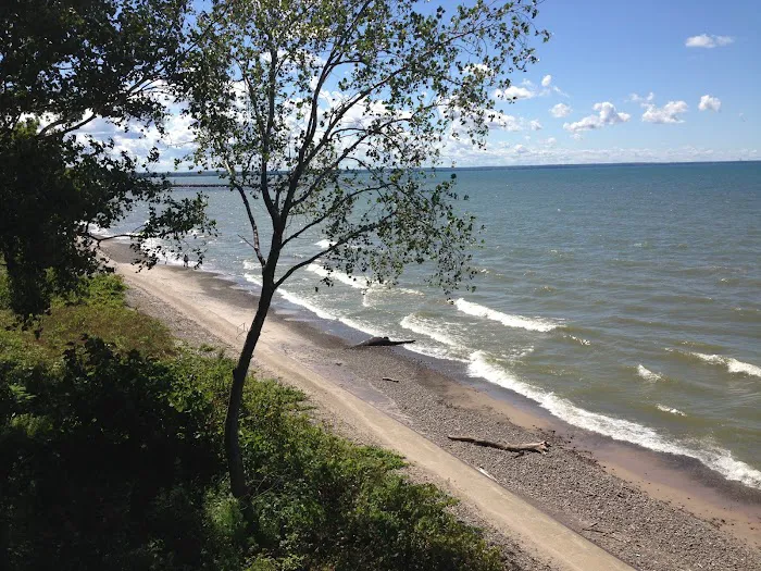 Brennan Beach Campground 3
