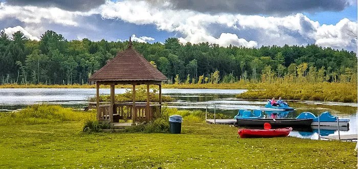 Bass Lake Resort & RV Campgrounds New York 0